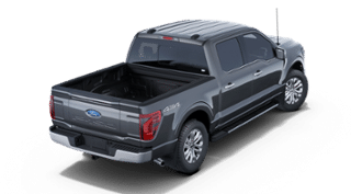 2025 Ford F-150® External Image 4